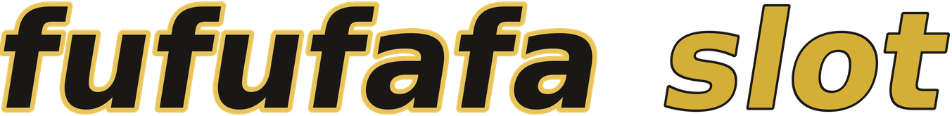 fufufafa slot logo